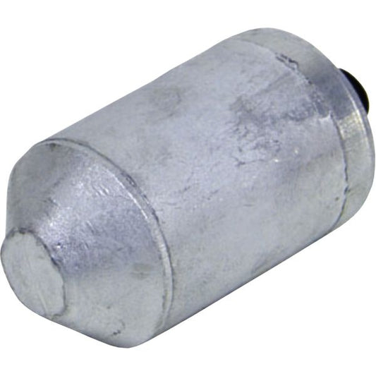 Orbitrade 15661 Zinc Anode for Volvo Penta Engines D60, 70, 100 &amp; 120