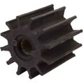 Orbitrade 15814 Impeller for Volvo Penta Engine Cooling Pumps