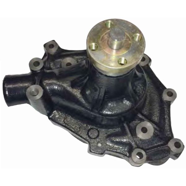 Orbitrade 15853 Engine Circulating Pump for Volvo Penta Engines