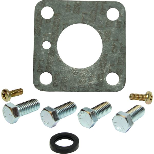 Orbitrade 16001 Installation Kit for Volvo Penta Exhaust Bends