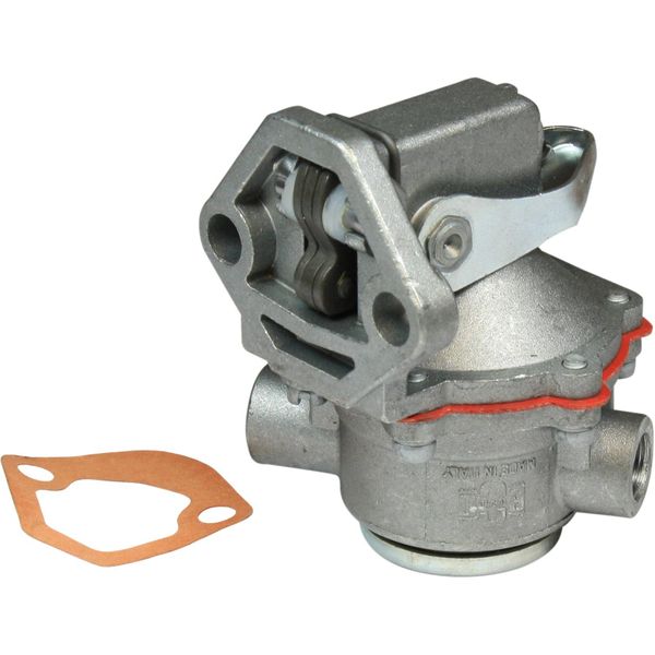 Orbitrade 17459 Fuel Lift Pump for Volvo Penta Engines AQD & MD Series