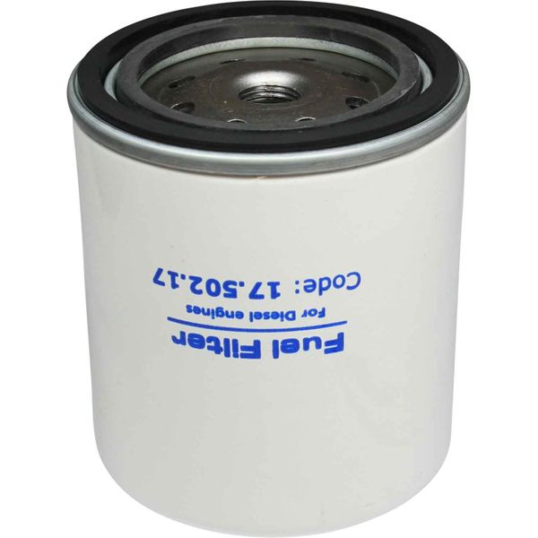 Orbitrade 17811 Fuel Filter Spin-On Element for Volvo Penta Engines