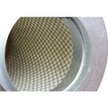 Orbitrade 17952 Air Filter Insert for Volvo Penta TAMD74 & 75 Engines