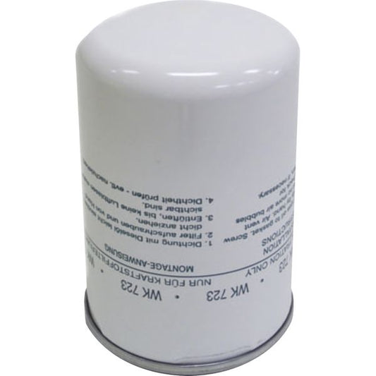 Orbitrade 17987 Fuel Filter Element for Volvo Penta Engines