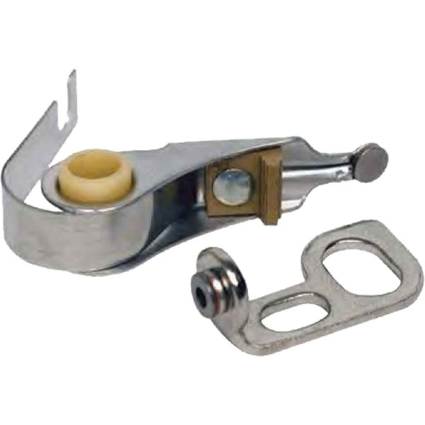 Orbitrade 18149 Contact Breaker Points for Volvo Penta Engines