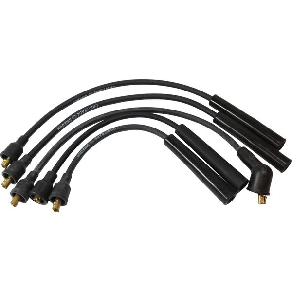 Orbitrade 18363 Ignition Cable Kit for Volvo Penta Marine Engines