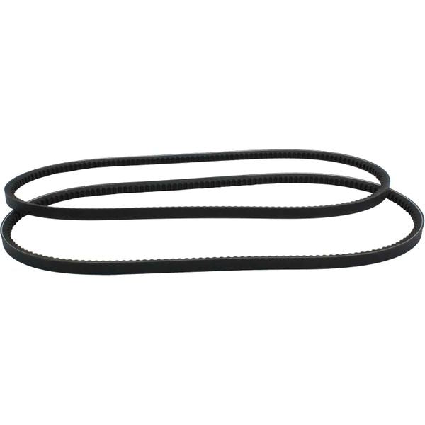 Orbitrade 18391 Drive Belts for Volvo Penta Engines (1100mm Long)
