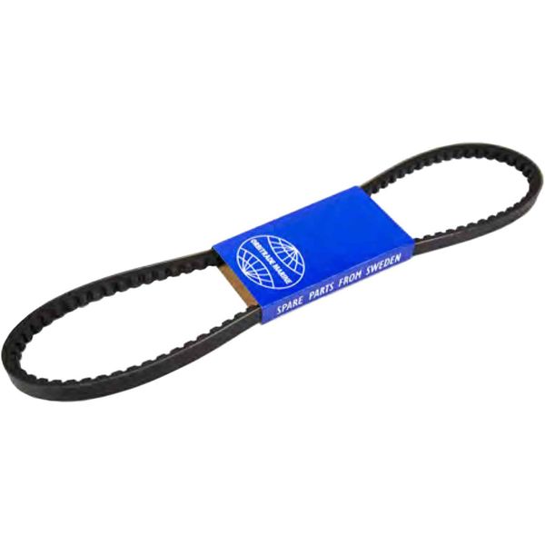 Orbitrade 18457 Drive Belt for Volvo Penta Engines