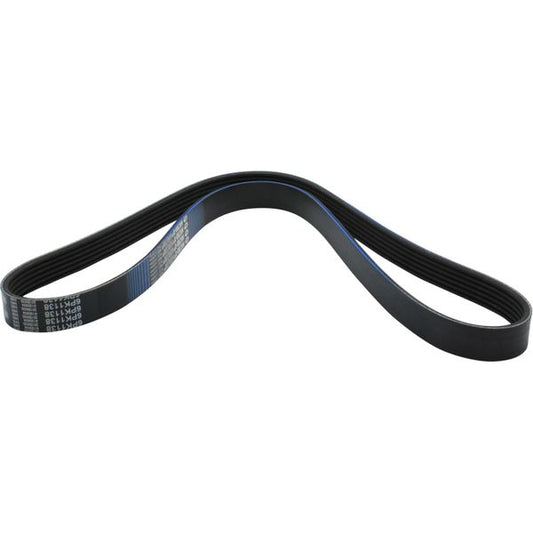 Orbitrade 18460 Drive Belt for Volvo Penta Engines (1138mm Long)