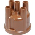 Orbitrade 18690 Distributor Cap for Volvo Penta Engines (5 Terminals)
