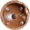 Orbitrade 18690 Distributor Cap for Volvo Penta Engines (5 Terminals)