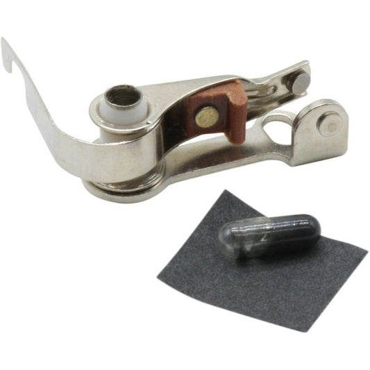 Orbitrade 18705 Contact Breaker Points for Volvo Penta Engines
