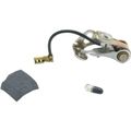 Orbitrade 18169 Contact Breaker Points for Volvo Penta Engines