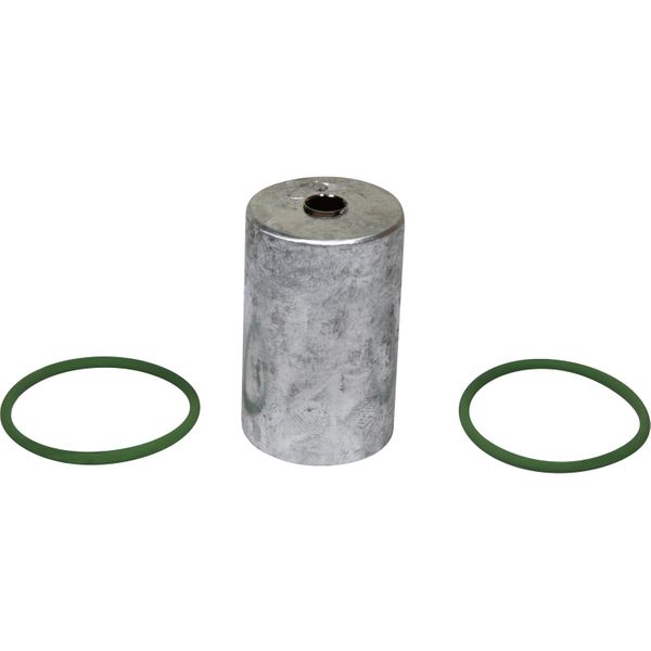 Orbitrade 19042 Aluminium Anode for Volvo Penta D4 and D6 Engines