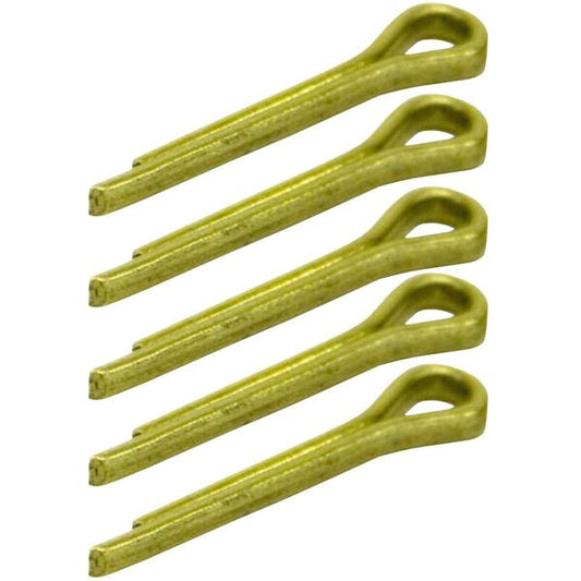 Orbitrade 19053 Split Pin for Volvo Penta Engines (Pack of 5)