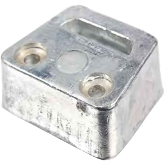 Orbitrade 19130 Zinc Engine Anode for Volvo Penta DP-S, SX Sterndrives