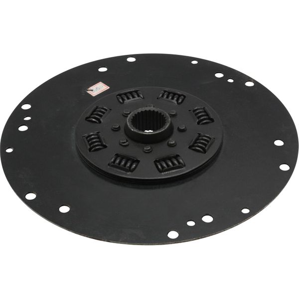 Orbitrade 19389 Spring Damper Plate for Volvo Penta Engines