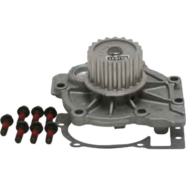 Orbitrade 19404 Engine Circulating Pump for Volvo Penta Engines