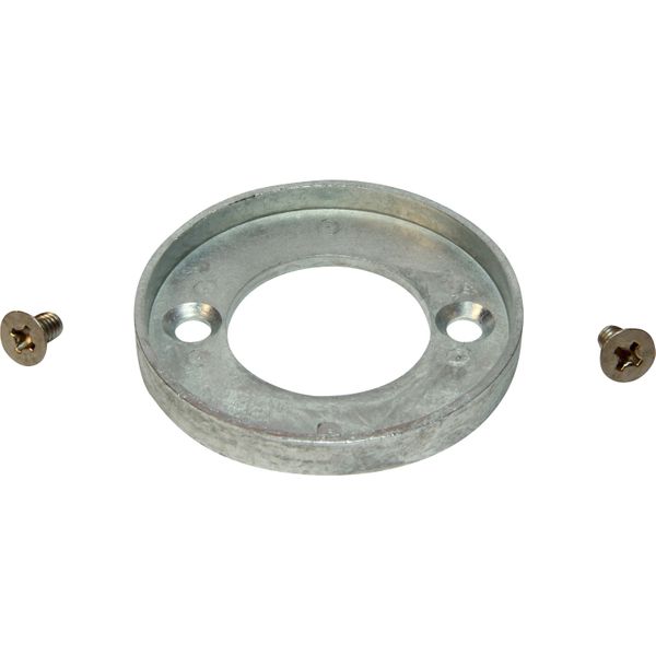 Orbitrade 19810 Zinc Propeller Shaft Anode for Volvo Penta Sterndrives