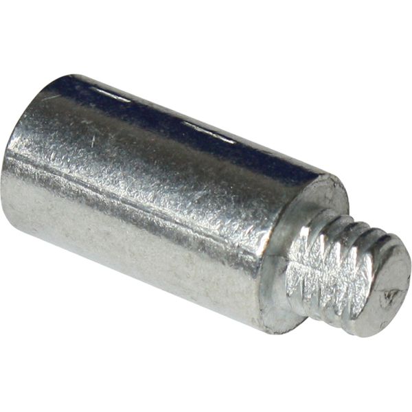 Orbitrade 19929 Zinc Anode for Volvo Penta Engines D &amp; 2000 Series