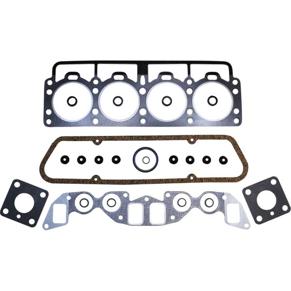 Orbitrade 21357 Head Gasket Kit for Volvo Penta Marine Engines