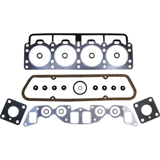 Orbitrade 21357 Head Gasket Kit for Volvo Penta Marine Engines