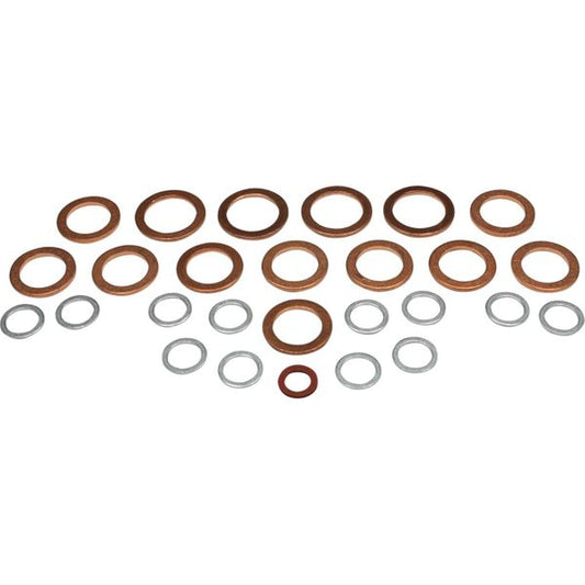 Orbitrade 22027 Washer Kit for Volvo Penta Engine Fuel Systems