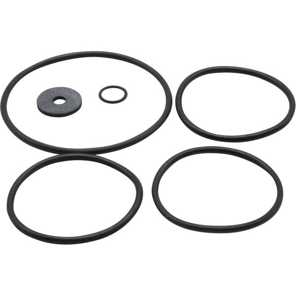 Orbitrade 22068 O-Ring Seal Kit for Volvo Penta Oil Coolers