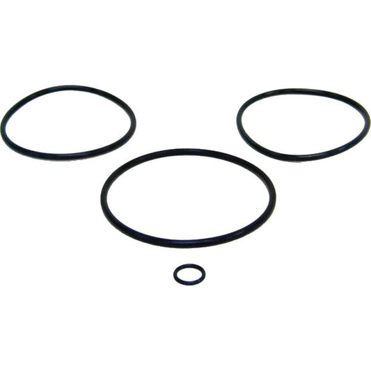 Orbitrade 22070 O-Ring Seal Kit for Volvo Penta Oil Coolers