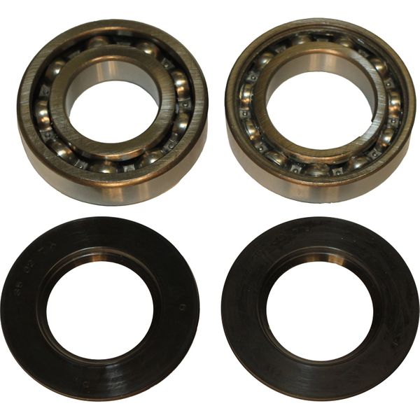 Orbitrade 22075 Repair Kit for Volvo Penta Flywheel Casing – All About ...
