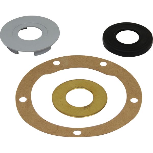 Orbitrade 22089 Gasket & O-Ring Kit for Volvo Penta Raw Water Pump