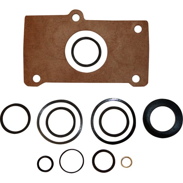 Orbitrade 22103 Gasket & O-Ring Kit for Volvo Penta Heat Exchangers