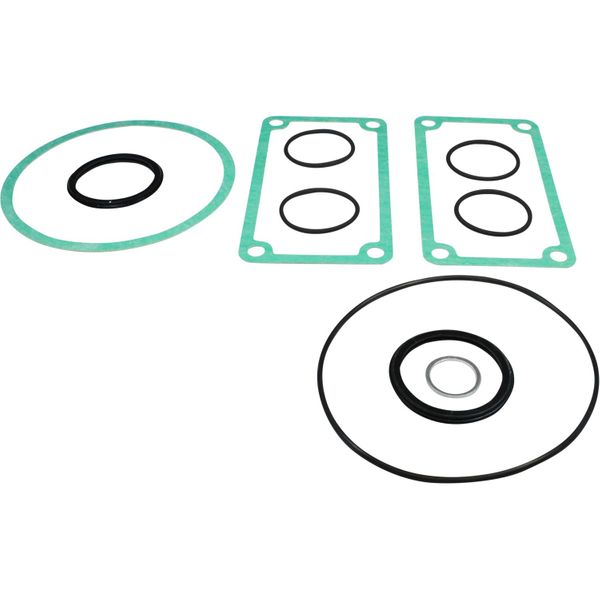 Orbitrade 22107 Gasket & O-Ring Kit for Volvo Penta Heat Exchangers