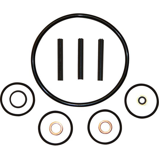 Orbitrade 22108 Gasket & O-Ring Kit for Volvo Penta Heat Exchangers