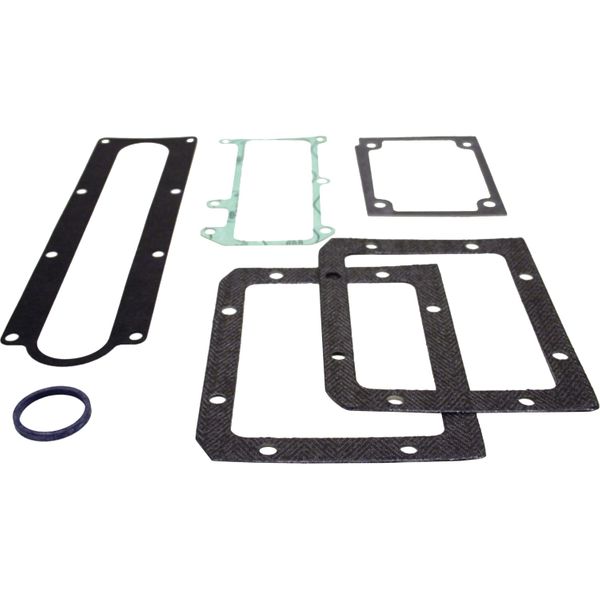 O-RingsOrbitrade 22111 Gasket &amp; O-Ring Seal Kit for Volvo Penta Aftercoolers