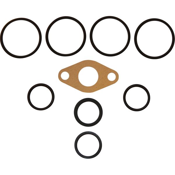 Orbitrade 22113 O-Ring and Gasket Seal Kit for Volvo Penta Water Pipes