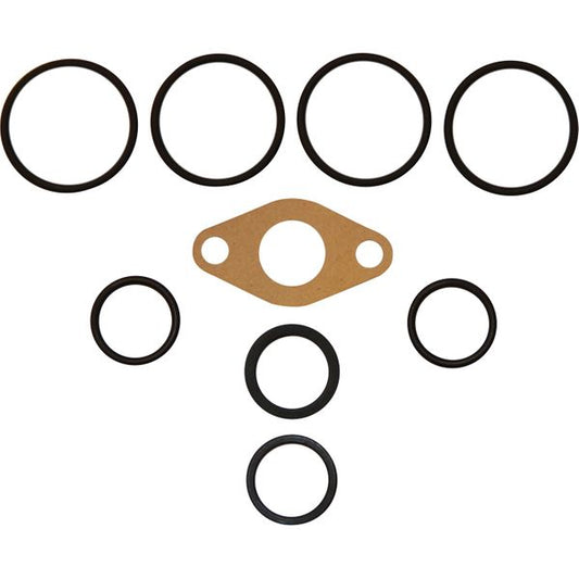 Orbitrade 22113 O-Ring and Gasket Seal Kit for Volvo Penta Water Pipes
