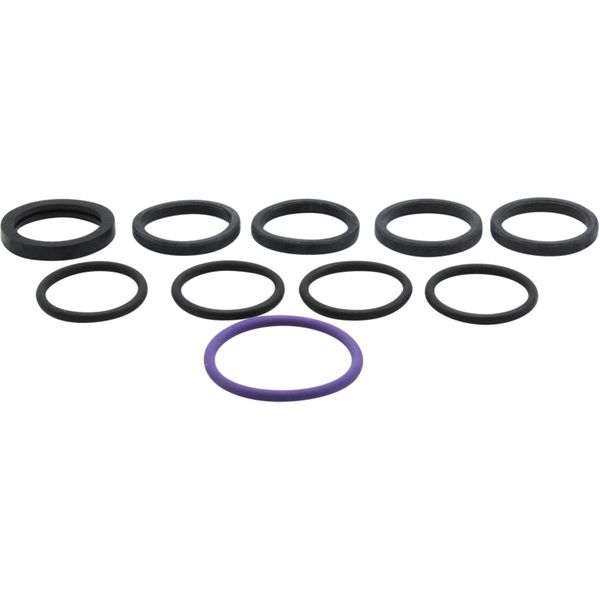 Orbitrade 22115 O-Ring Seal Kit for Volvo Penta Water Pipes