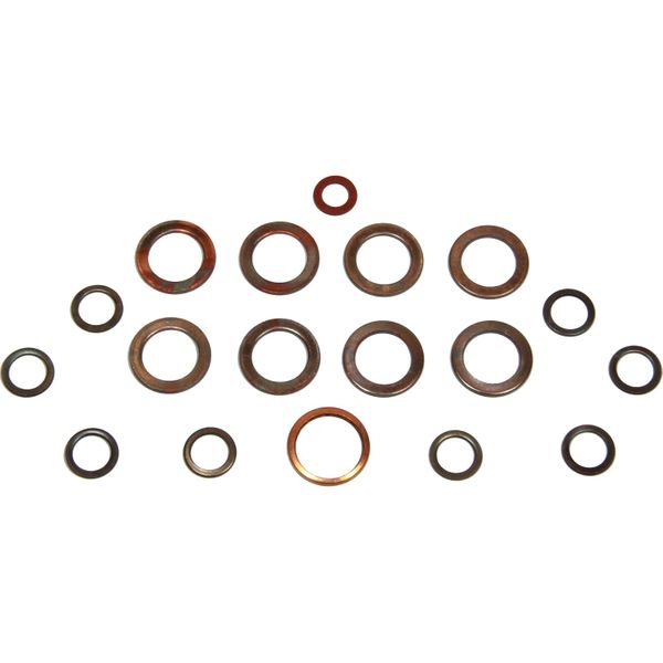 Orbitrade 22117 Washer Kit for Volvo Penta Engine Fuel Systems