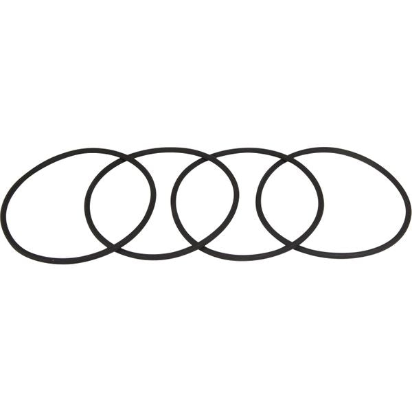 Orbitrade 22143 O-Ring Seal Kit for Volvo Penta Oil Coolers