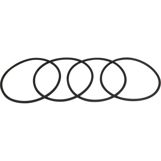Orbitrade 22143 O-Ring Seal Kit for Volvo Penta Oil Coolers