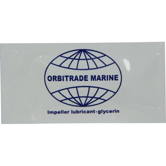 Orbitrade 23005 Impeller Lubrication Grease