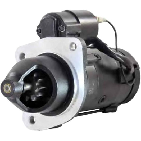Orbitrade 30774 Starter Motor for Volvo Penta Marine Engines