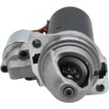 Orbitrade 30808 Starter Motor for Volvo Penta Marine Engines