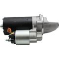 Orbitrade 30808 Starter Motor for Volvo Penta Marine Engines