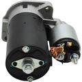 Orbitrade 30808 Starter Motor for Volvo Penta Marine Engines