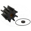 Orbitrade 8-24009 Impeller Kit for Yanmar 6LY Engine Cooling Pumps