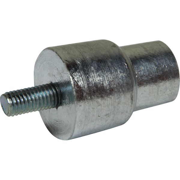 Orbitrade 8-41300 Zinc Anode for Yanmar Engines (M8)