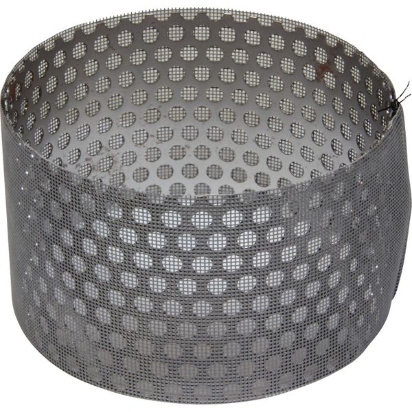 Orbitrade 8-56542 Air Filter Insert for Yanmar 3JH & 4JH Engines