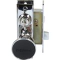 Perko 0927 Mortise Lock & Door Handle (70mm x 51mm)